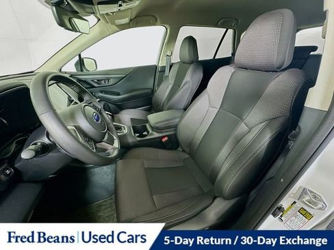 Used 2025 Subaru Outback Premium w/ Tech Package 1 image 22