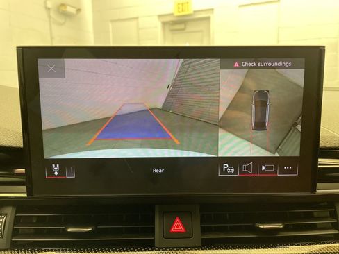 Used 2024 Audi S4 Prestige image 19