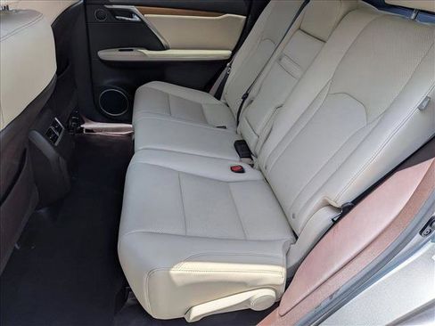 Used 2020 Lexus RX 450h AWD w/ Premium Package image 20