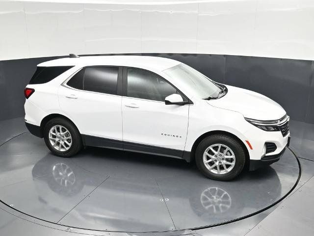 Used 2024 Chevrolet Equinox LT FWD image 37