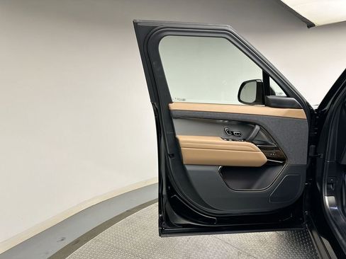 Certified 2024 Land Rover Range Rover Sport SE image 14