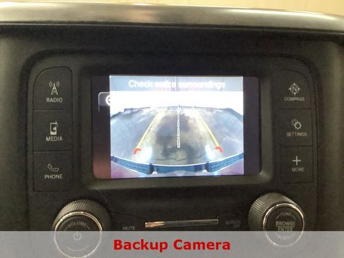 Used 2019 RAM 1500 Big Horn image 21