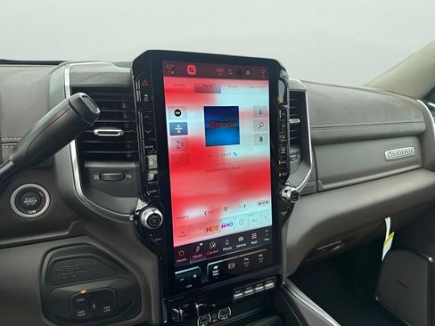 New 2026 RAM 3500 Laramie image 34