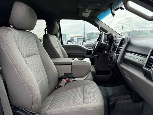 Used 2019 Ford F350 XLT w/ XLT Value Package image 25