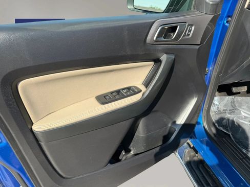 Used 2019 Ford Ranger Lariat w/ Equipment Group 501A Mid AWD/4WD image 13