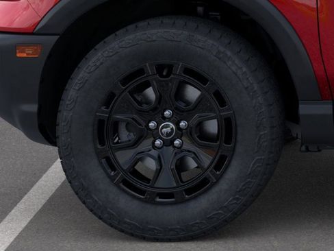 New 2025 Ford Bronco Sport Badlands w/ Sasquatch Badlands Package AWD/4WD image 51