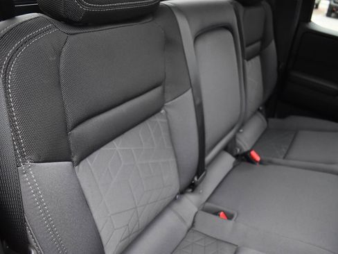 New 2026 Nissan Frontier SV w/ SV Convenience Package image 52