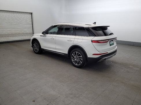 Used 2022 Lincoln Corsair AWD w/ Equipment Group 101A image 3