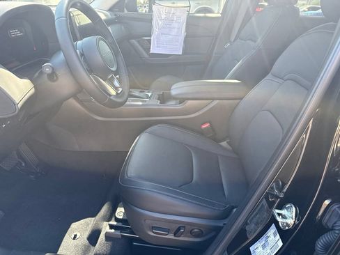 Used 2026 MAZDA CX-5 2.5 S w/ Premium Package AWD/4WD image 9