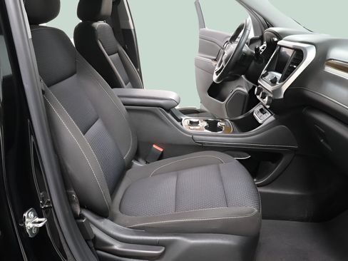 Used 2023 GMC Acadia SLE w/ Driver Convenience Package FWD image 27