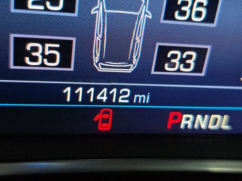 Used 2021 Chevrolet Equinox LT image 5