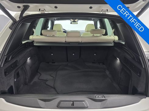 Used 2024 BMW X5 xDrive40i w/ Executive Package AWD/4WD image 16