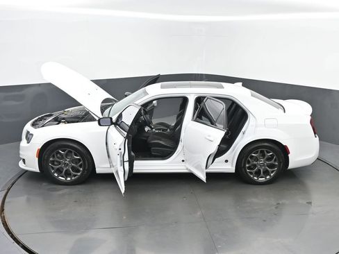 Used 2017 Chrysler 300 S w/ S Model Appearance Package AWD/4WD image 61