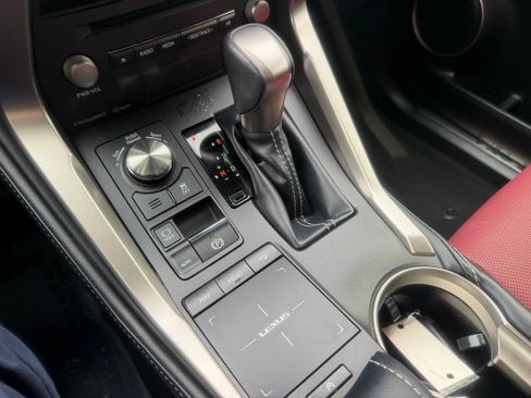 Used 2020 Lexus NX 300 AWD w/ Premium Package image 16