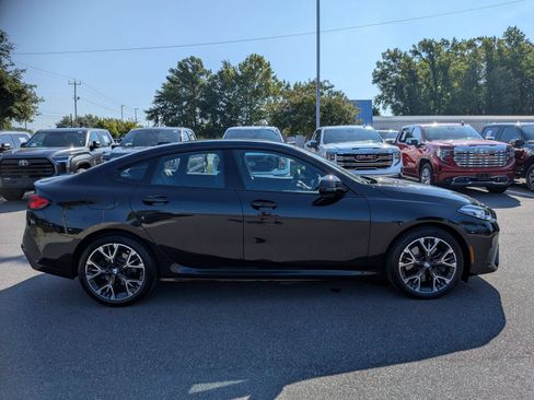 Used 2025 BMW 228i xDrive AWD/4WD image 2