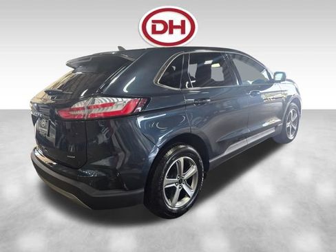 Used 2023 Ford Edge SEL w/ Convenience Package AWD/4WD image 12