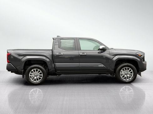 New 2026 Toyota Tacoma Limited AWD/4WD image 8