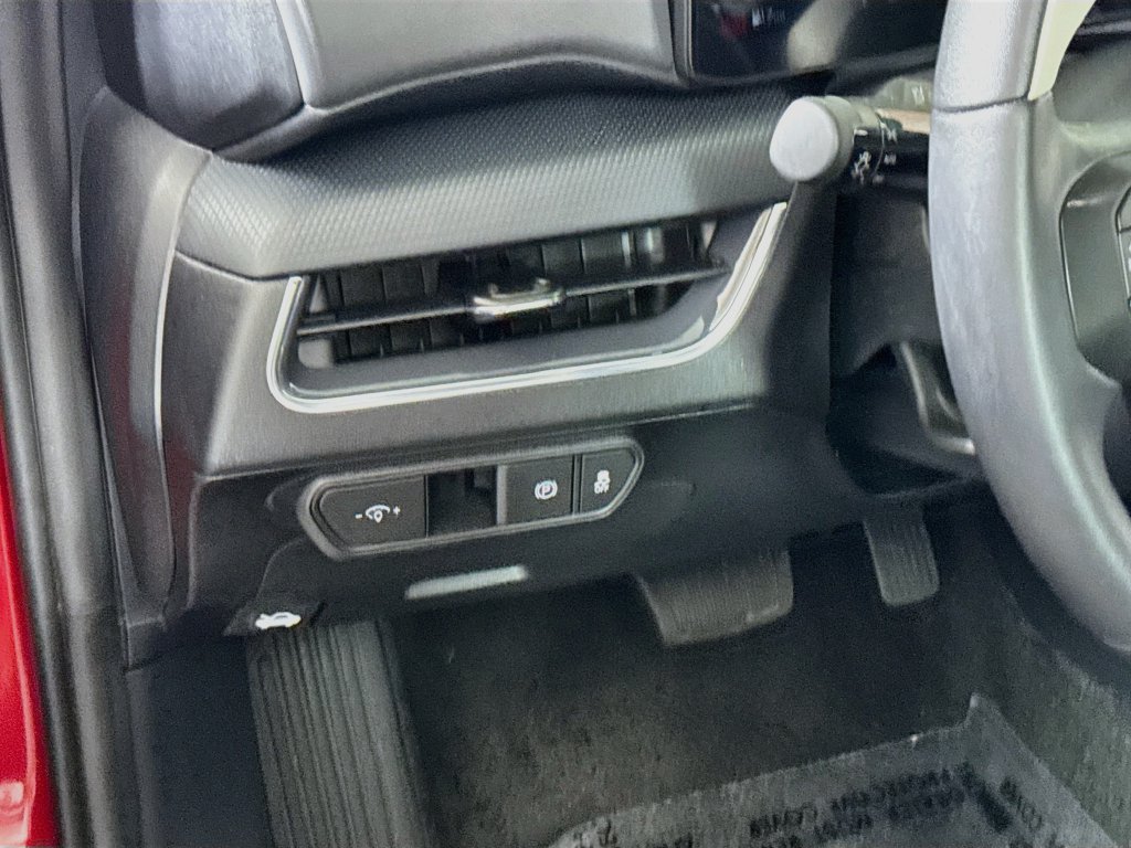 Used 2025 Kia K4 GT-Line w/ GT-Line Premium Package FWD image 10