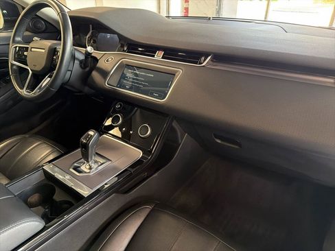 Used 2021 Land Rover Range Rover Evoque S AWD/4WD image 27