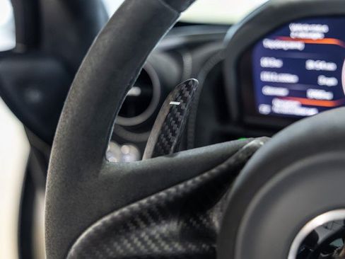 Used 2021 McLaren 720S Performance RWD image 41