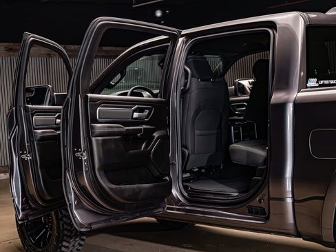 Used 2026 RAM 1500 Big Horn image 29