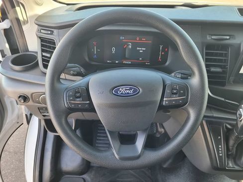 New 2026 Ford Transit 250 148 High Roof Extended AWD image 9
