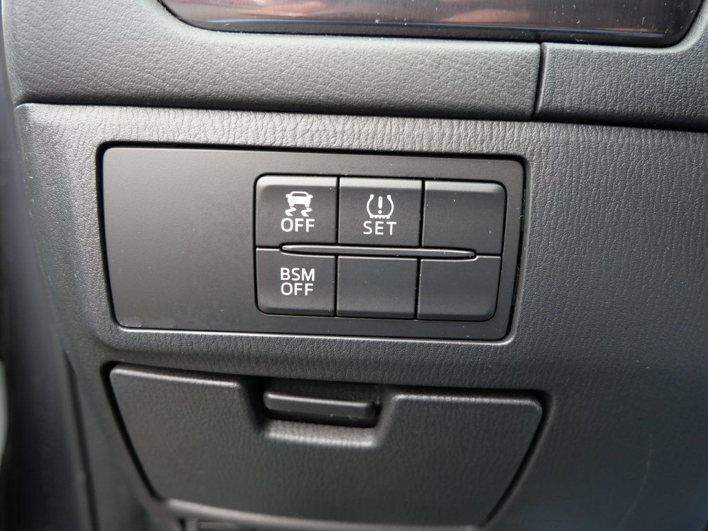 Used 2015 MAZDA MAZDA6 Touring FWD image 26