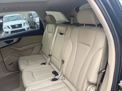 Used 2018 Audi Q7 2.0T Premium Plus w/ Premium Plus Package image 20