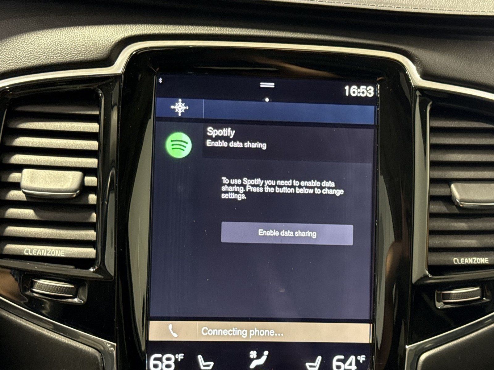 Used 2016 Volvo XC90 T6 Inscription AWD/4WD image 19