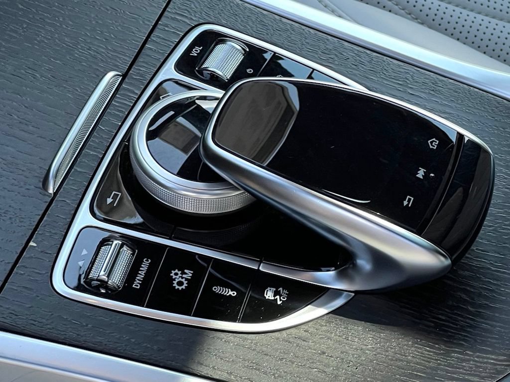 Certified 2023 Mercedes-Benz G 63 AMG 4MATIC image 48