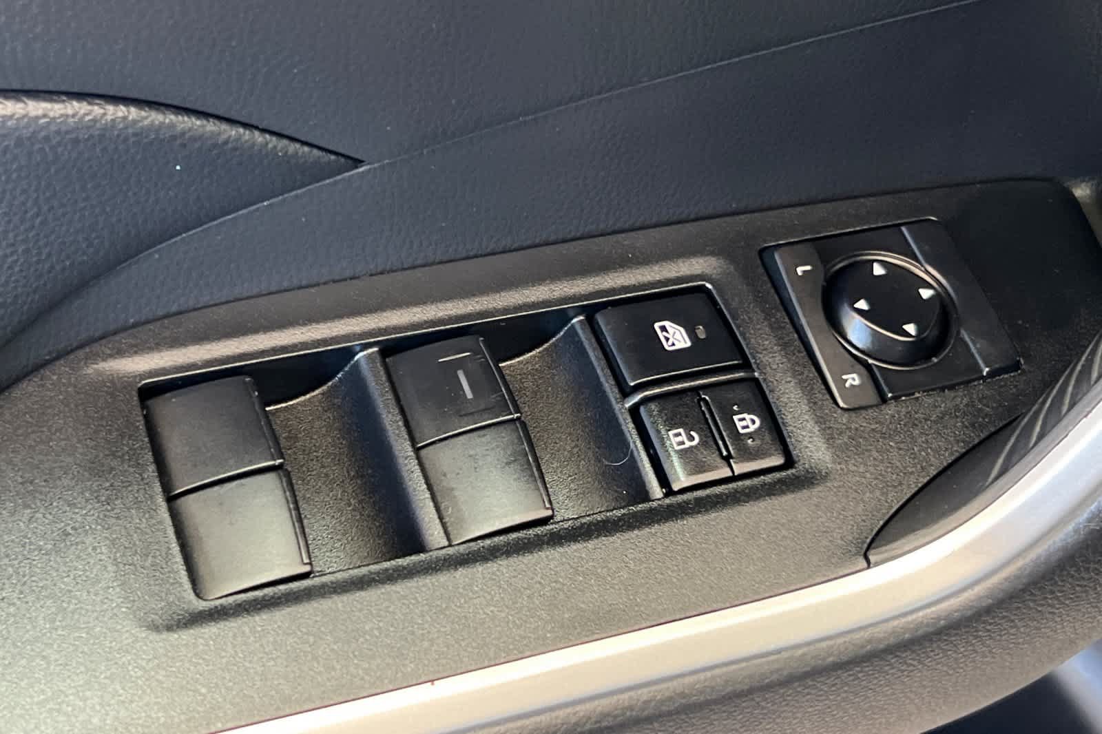 Certified 2023 Toyota RAV4 LE AWD/4WD image 13