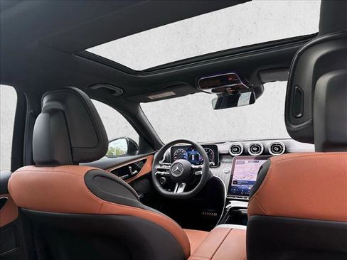 Used 2023 Mercedes-Benz C 300 Sedan image 18