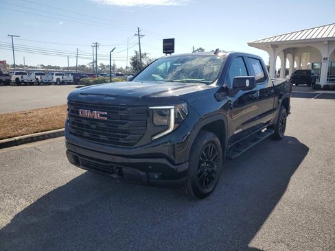 New 2026 GMC Sierra 1500 Elevation w/ Preferred Package image 1