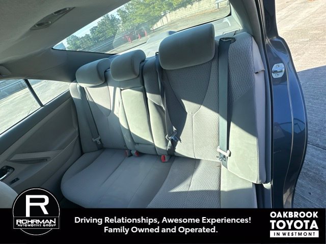Used 2011 Toyota Camry LE FWD image 11