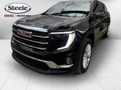 Certified 2026 GMC Acadia Elevation w/ Elevation Premium Package