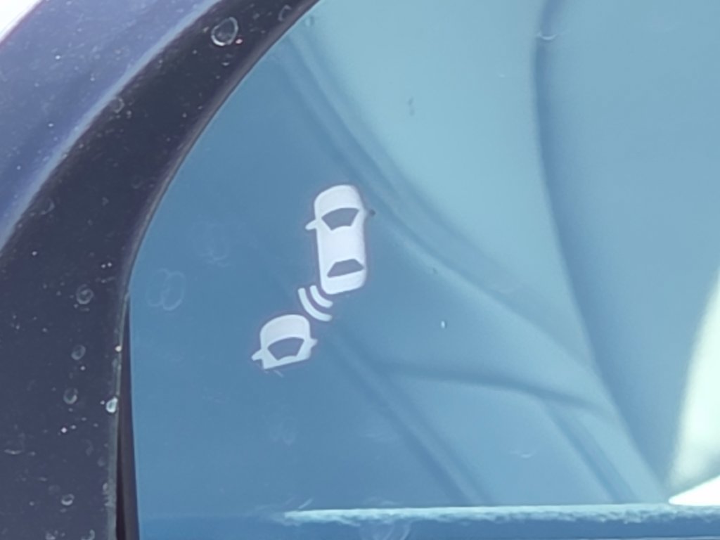 New 2027 Honda HR-V EX-L image 11