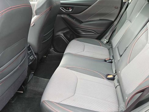 Certified 2023 Subaru Forester Sport image 21