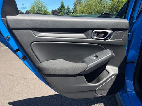 Used 2024 Honda Civic Sport image 19