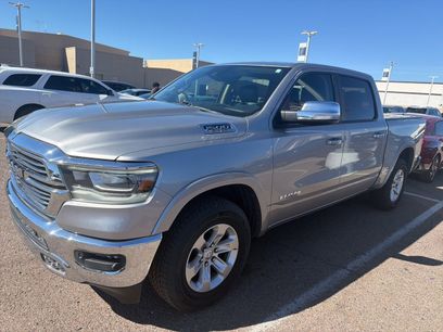 Used 2021 RAM 1500 Laramie