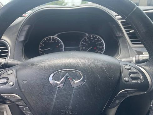 Used 2017 INFINITI QX60 FWD w/ Premium Plus Package image 21