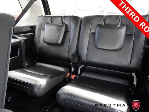 Used 2023 Toyota 4Runner SR5 Premium w/ Moonroof Package image 4