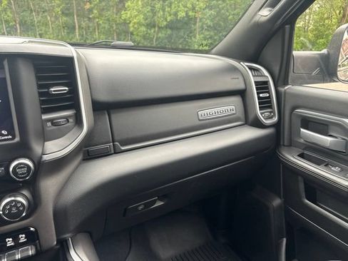 Used 2019 RAM 2500 Big Horn AWD/4WD image 20