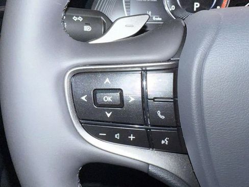 New 2025 Lexus ES 350 350 image 19