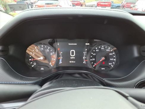 Used 2026 Jeep Compass Latitude AWD/4WD image 27