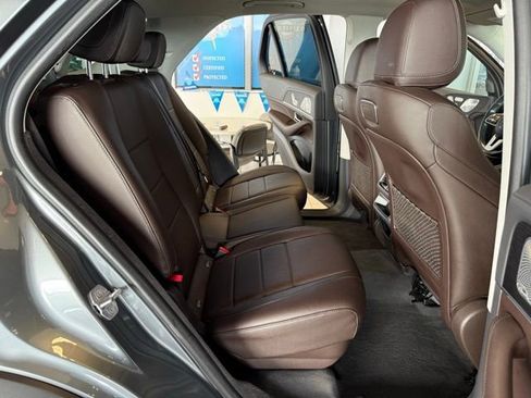 Used 2020 Mercedes-Benz GLE 350 GLE 350 w/ 3rd Row Seat Package image 25