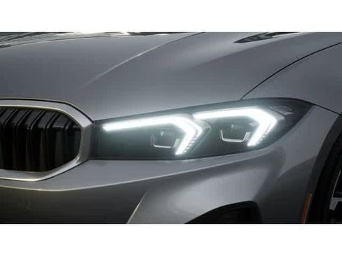 New 2026 BMW 330i Sedan w/ Convenience Package image 6