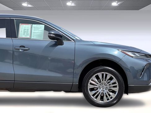 Certified 2024 Toyota Venza Limited AWD/4WD image 35