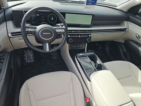 Certified 2025 Hyundai Tucson SEL image 19