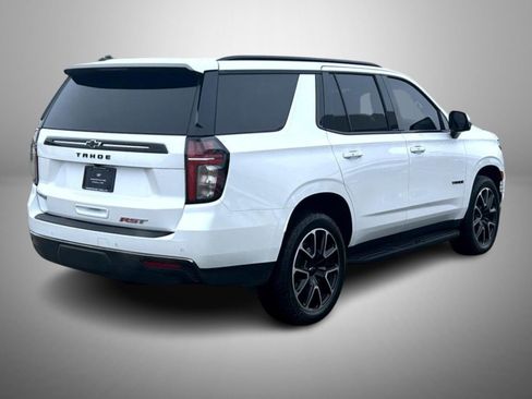 Used 2023 Chevrolet Tahoe RST w/ Luxury Package image 5