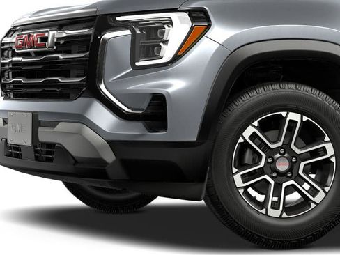 New 2027 GMC Terrain Elevation AWD/4WD image 7